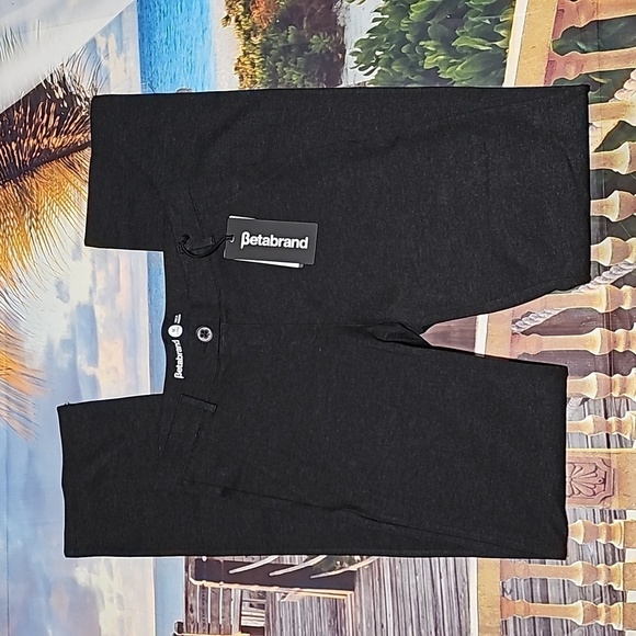 Betabrand Yoga Pants Size Medium NWT - Picture 3 of 6